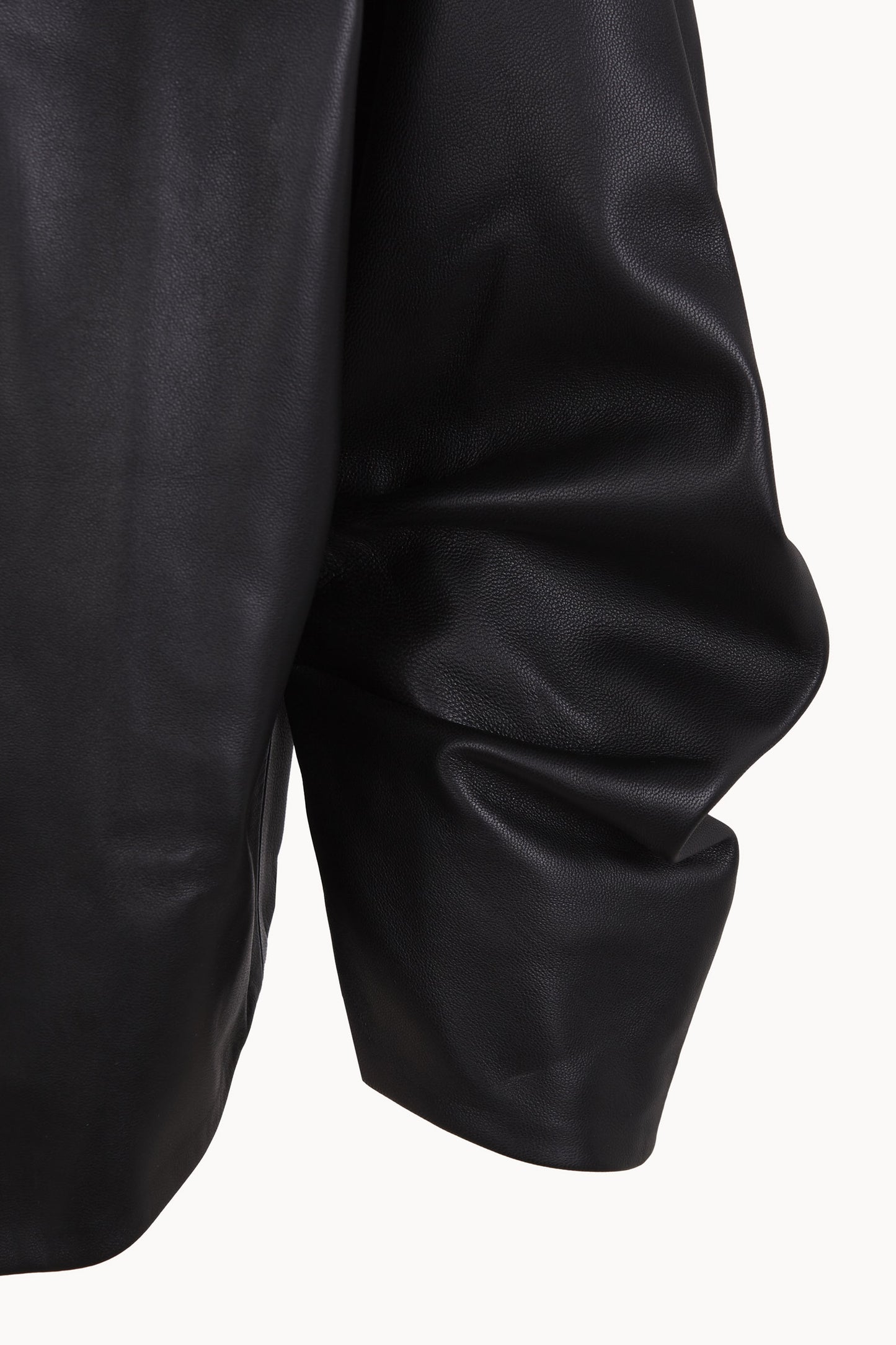 Lira leather, khaki leather jacket