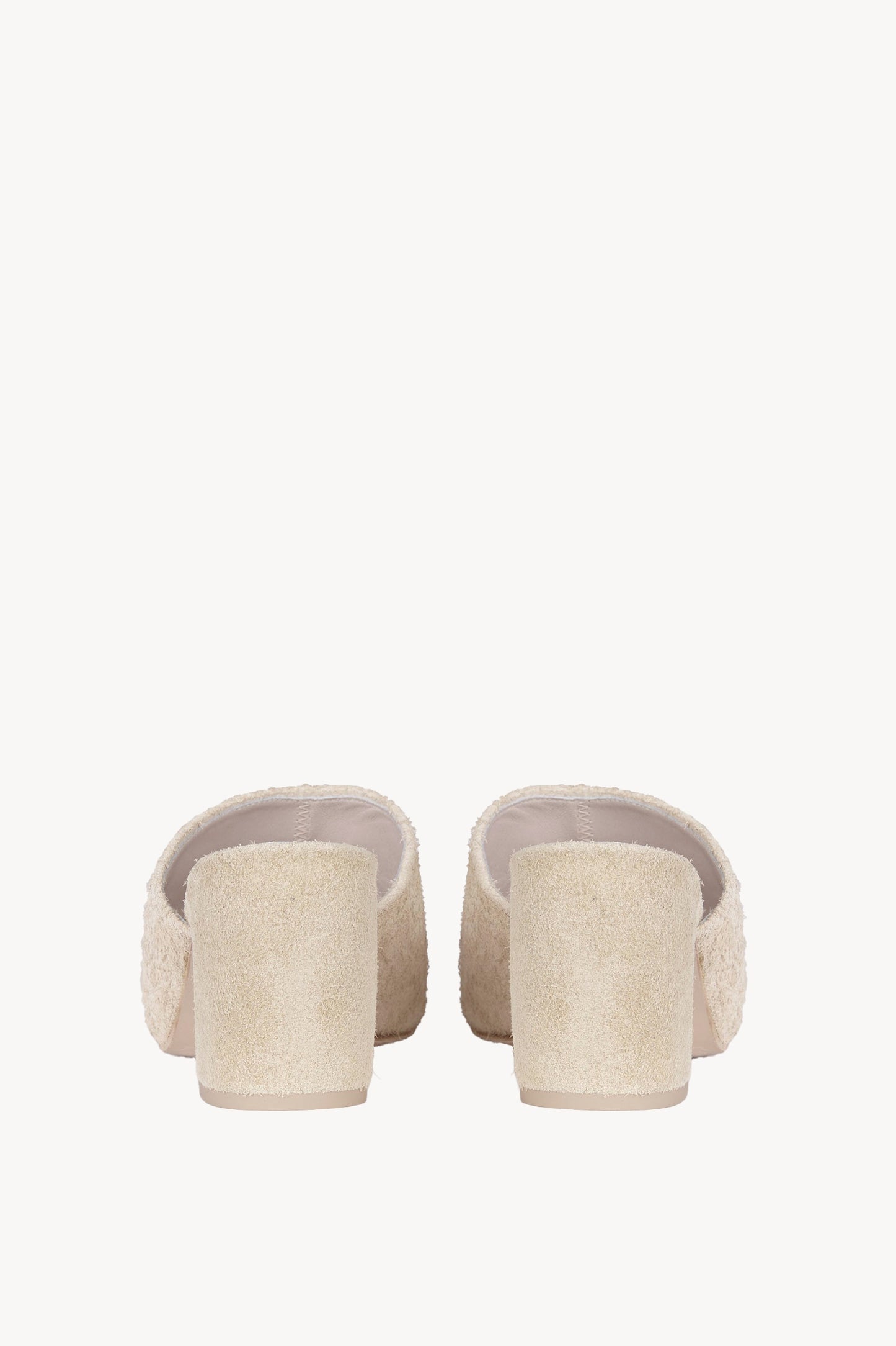 Alice, mule en ante cepillado crudo