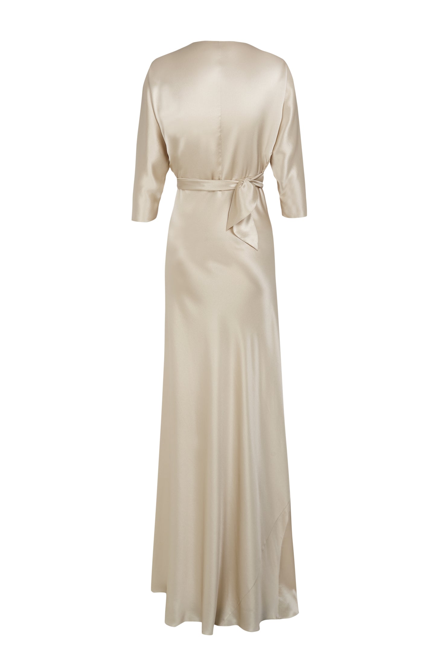 Cortana - Amara, champagne dress Cortana - Amara, champagne dress