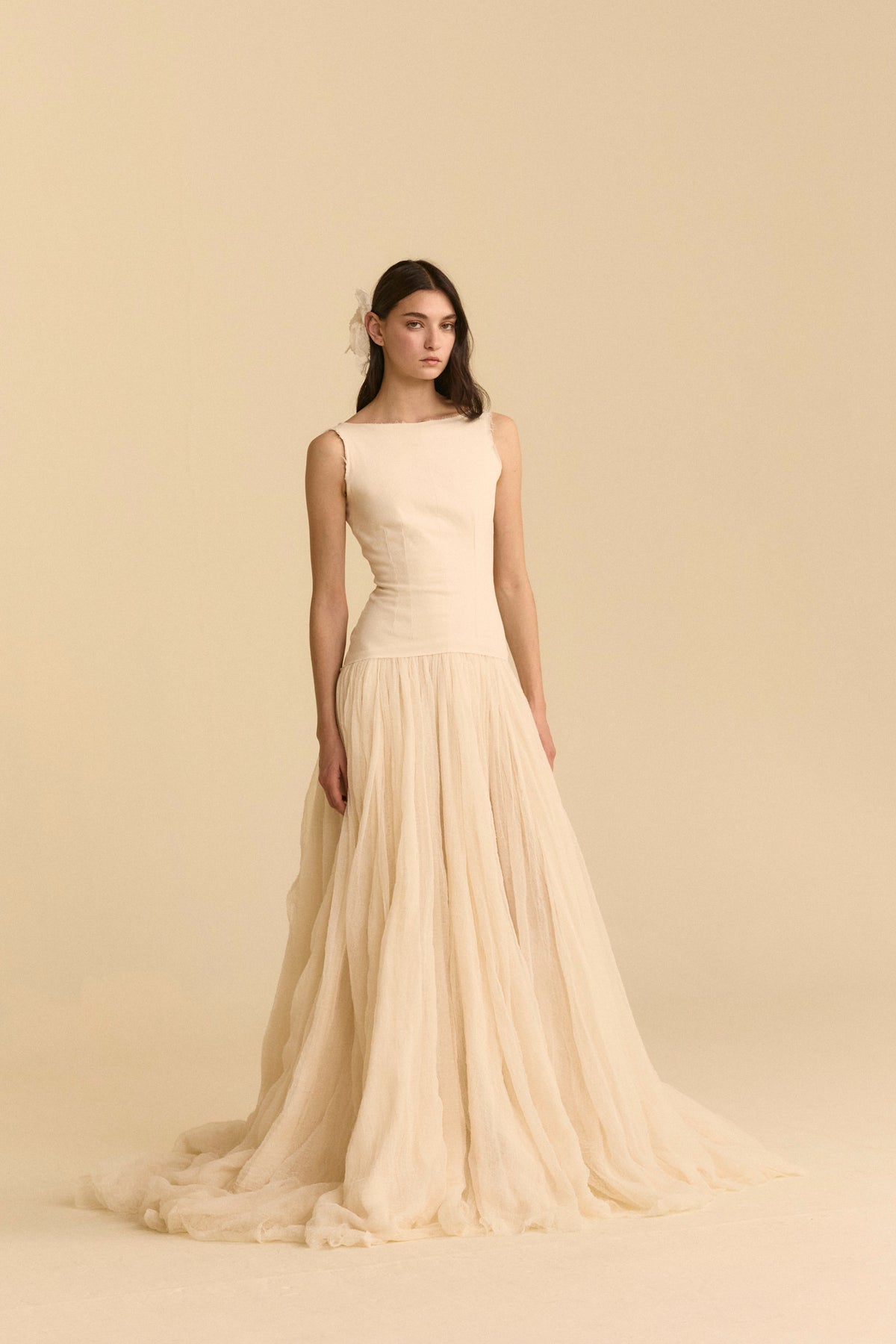 Vestido Amaranta