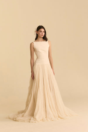 Vestido Amaranta