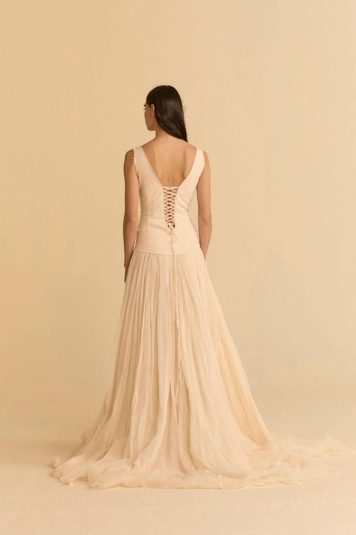 Vestido Amaranta