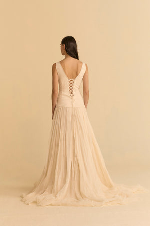 Vestido Amaranta