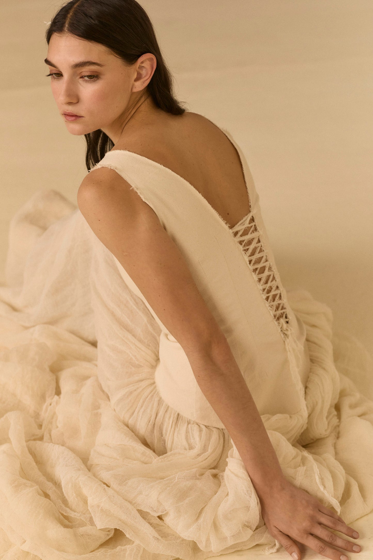 Vestido Amaranta