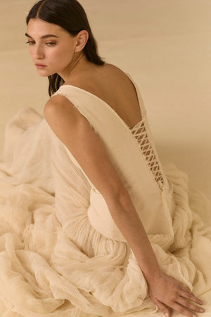 Vestido Amaranta