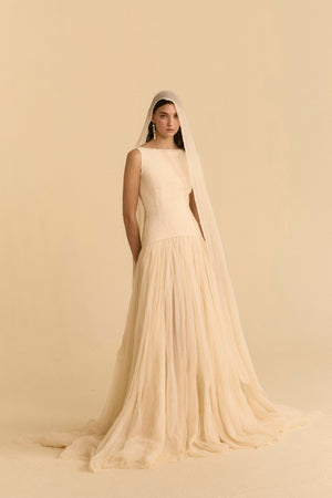 Vestido Amaranta