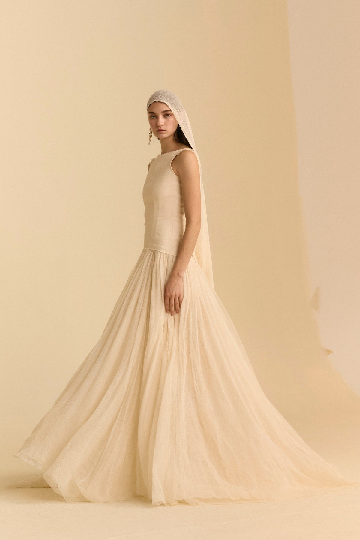 Vestido Amaranta