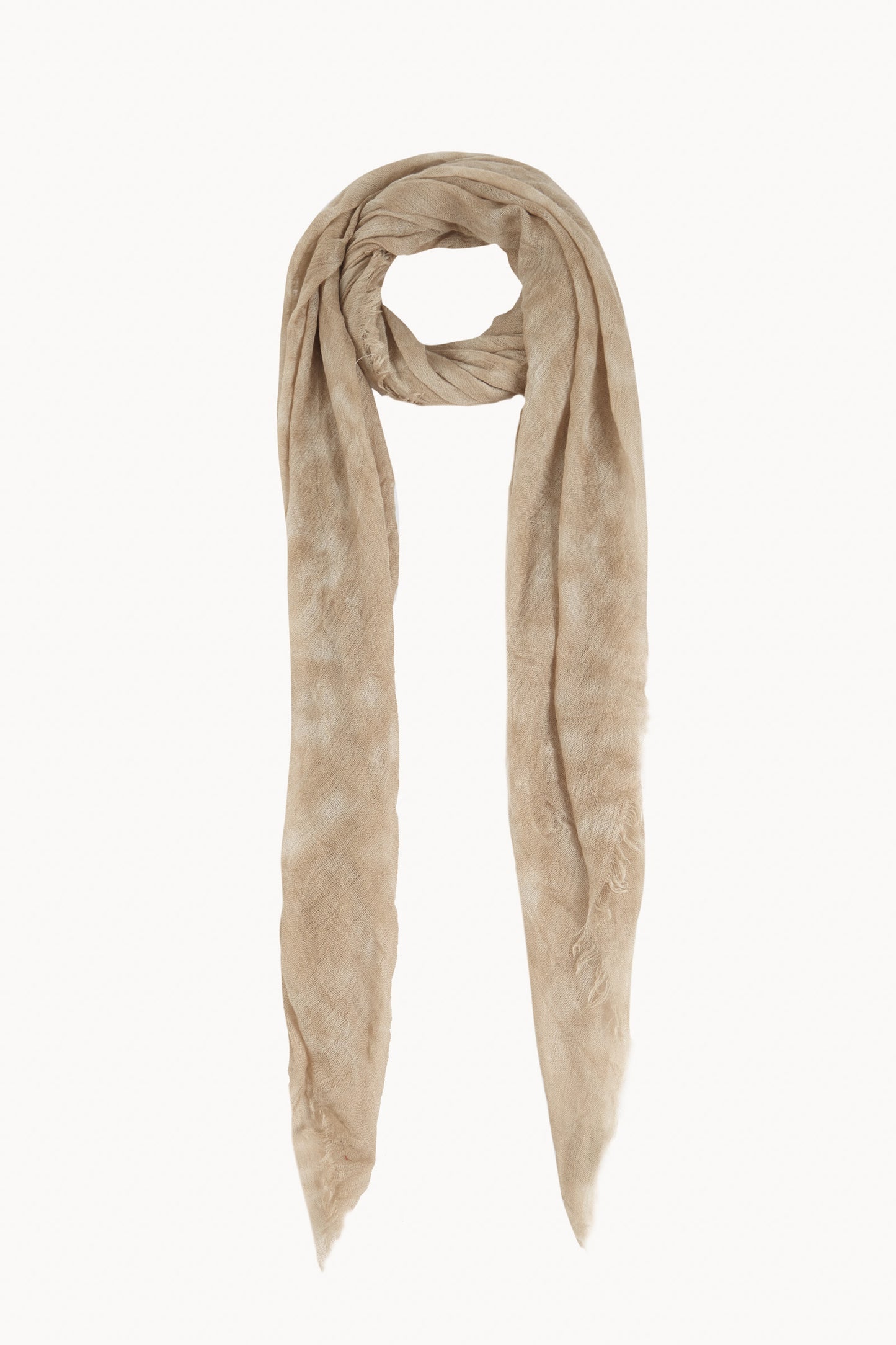 Aria, maltinto pearl foulard