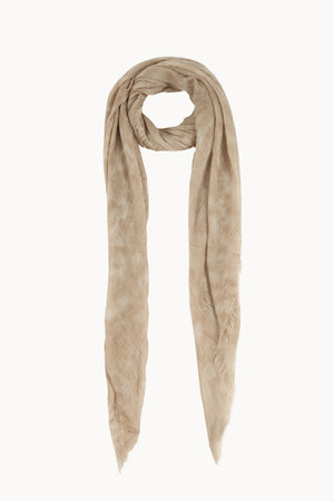 Aria, maltinto pearl foulard