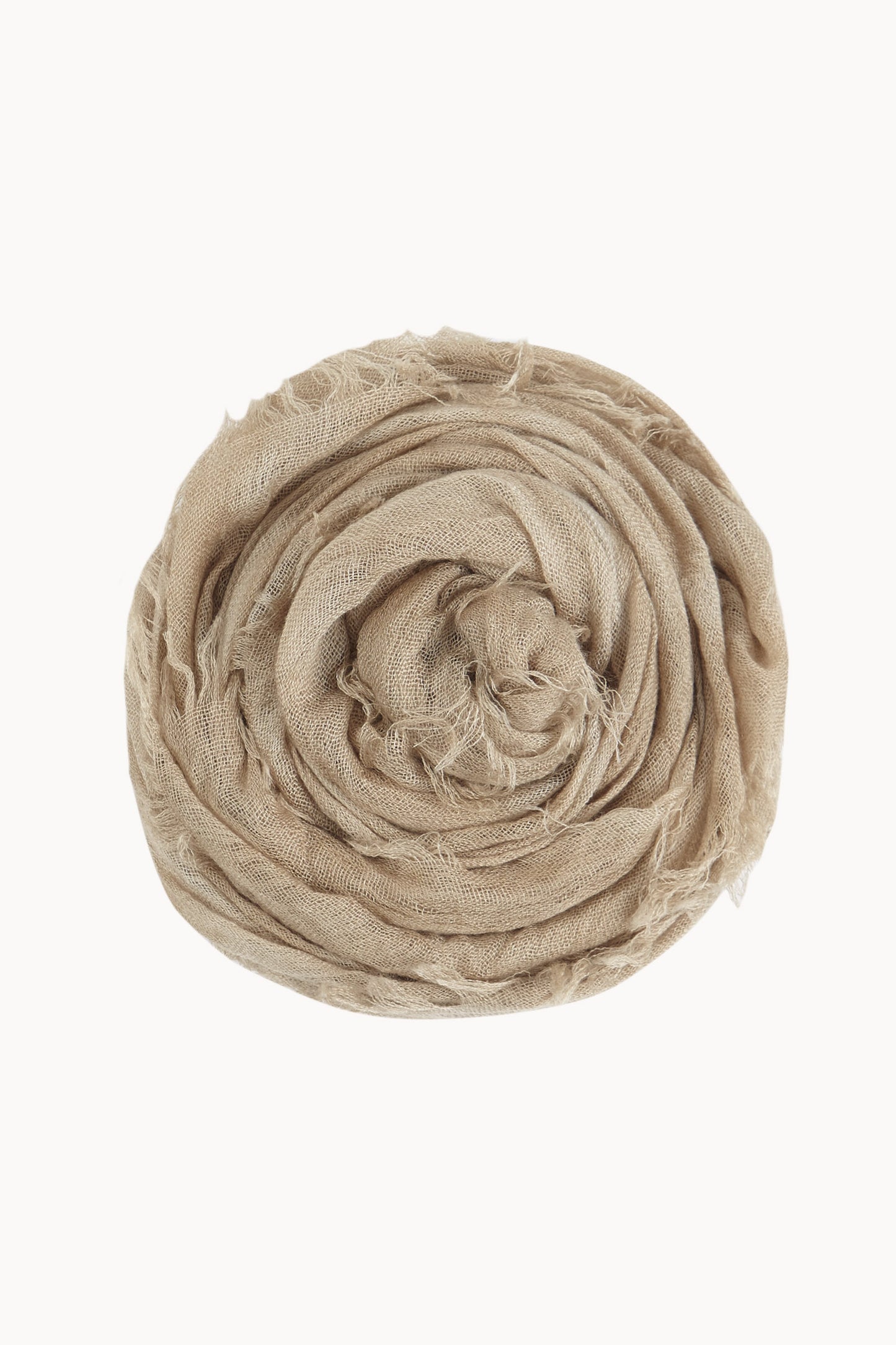 Aria, maltinto pearl foulard