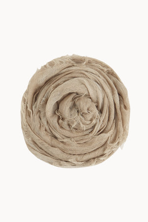Aria, maltinto pearl foulard