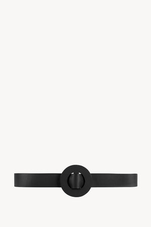 Aro L, black belt