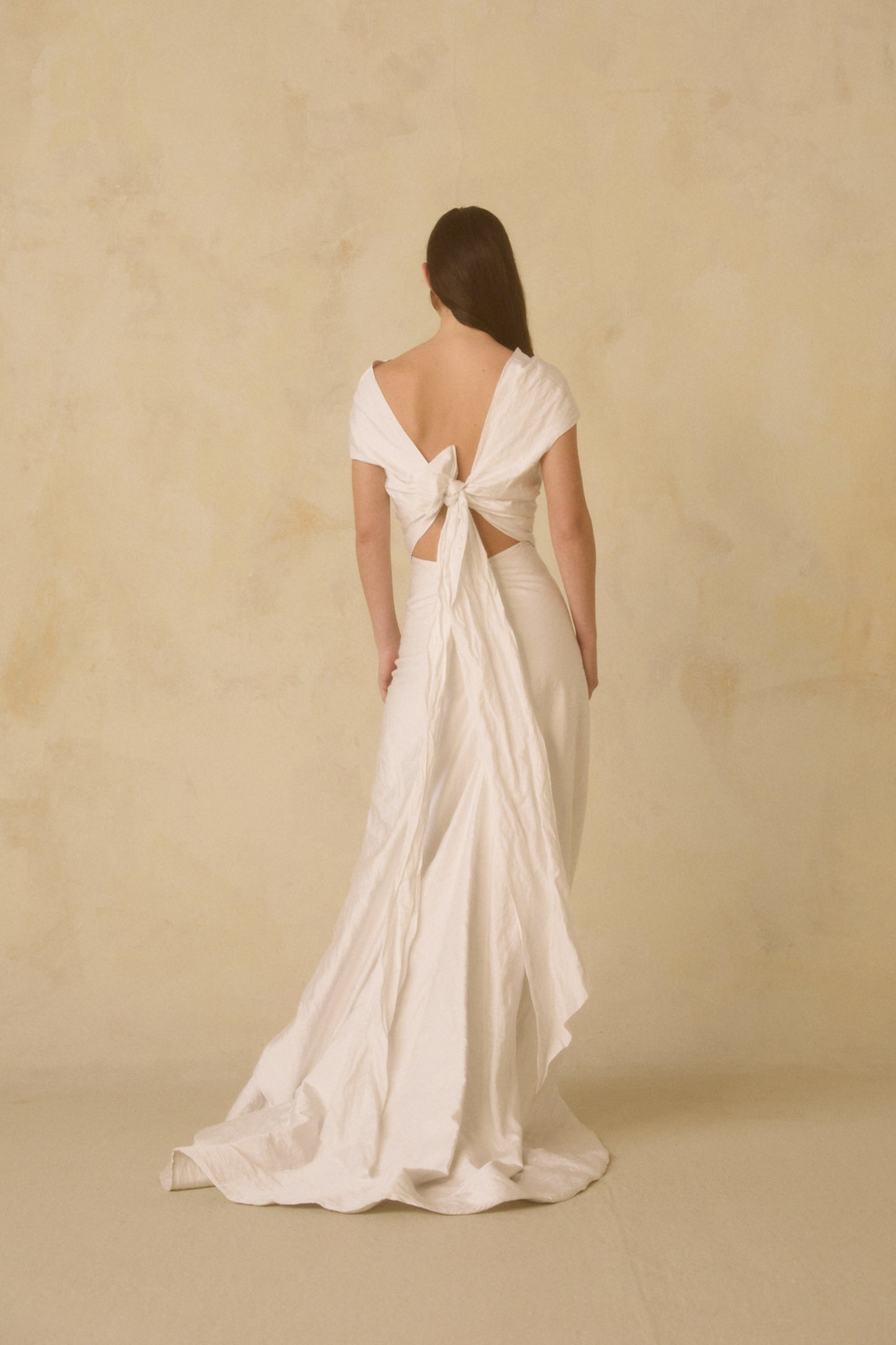 Aria top and Arianne skirt