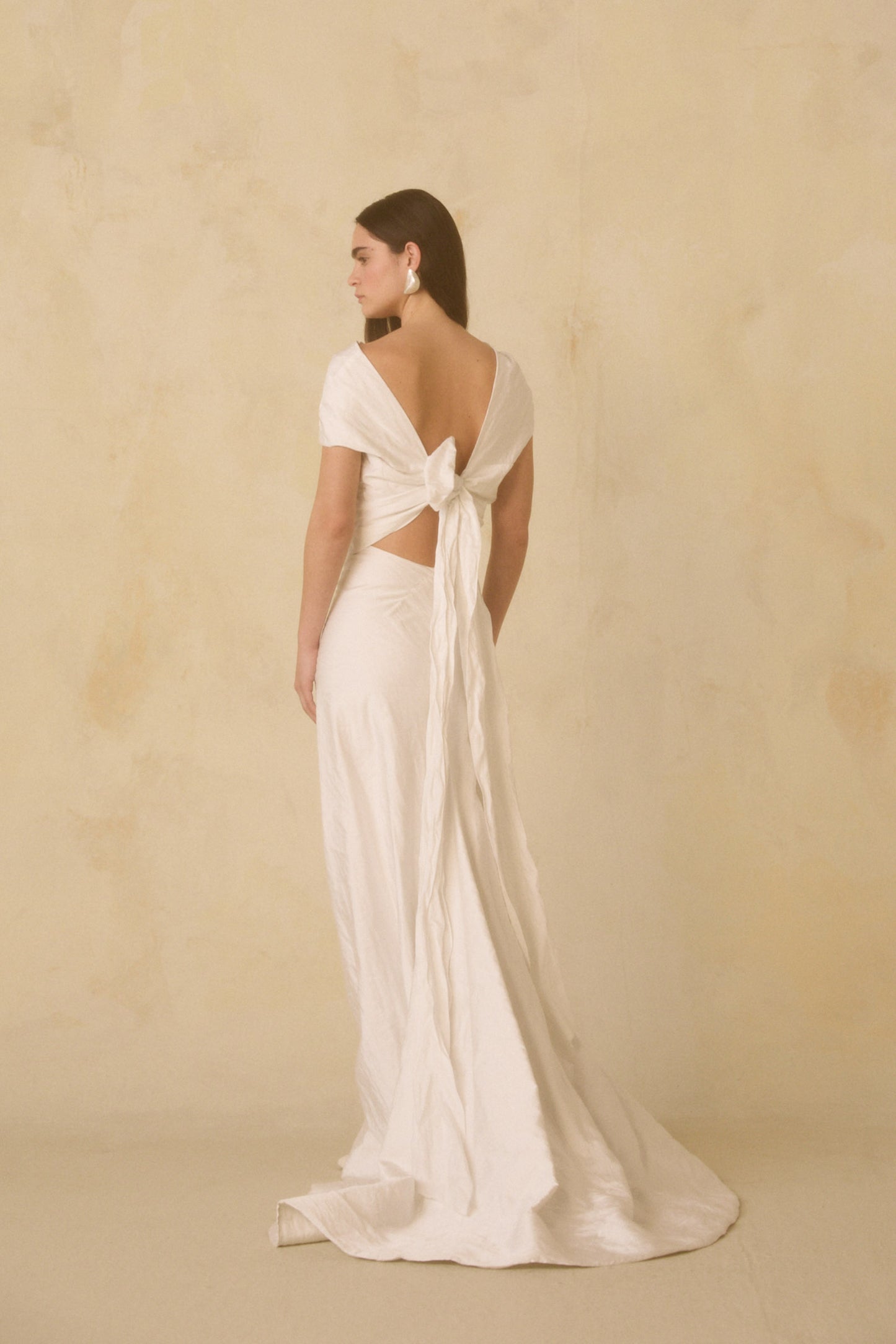 Aria top and Arianne skirt