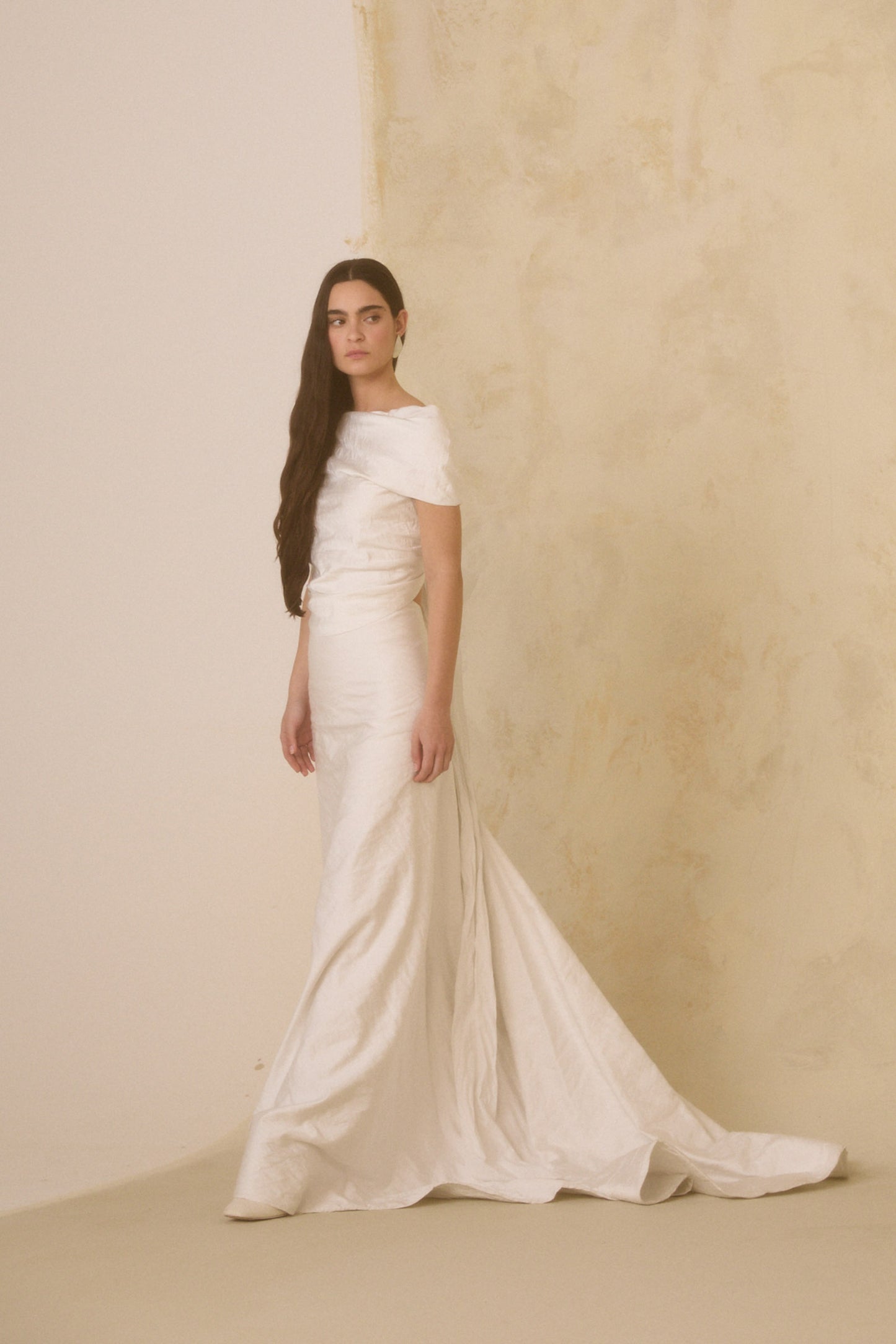 Aria top and Arianne skirt