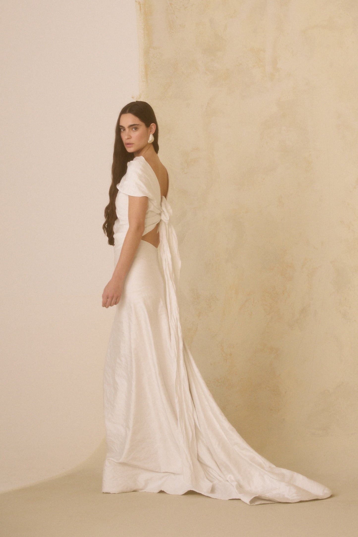 Aria top and Arianne skirt