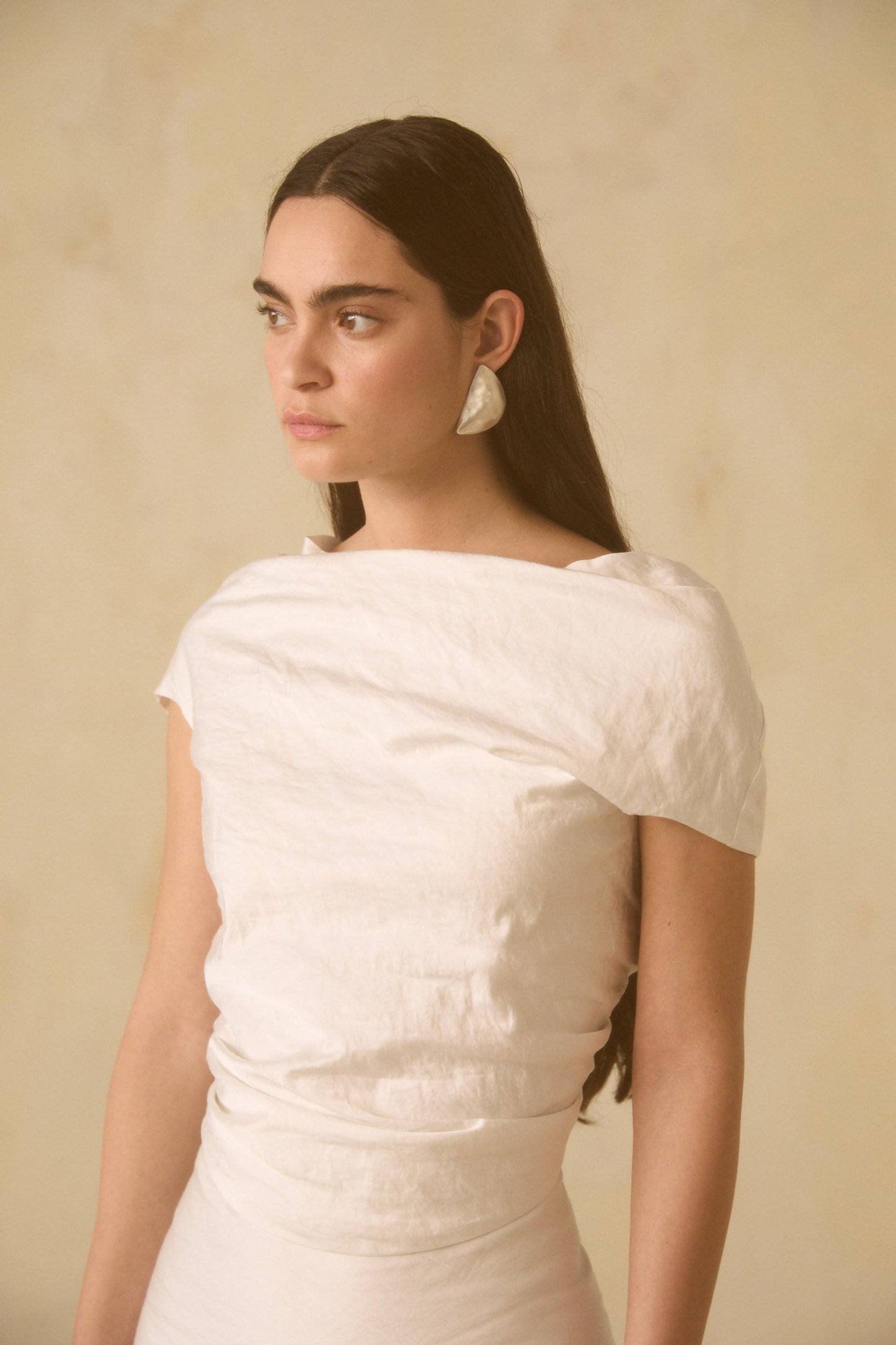 Aria top and Arianne skirt