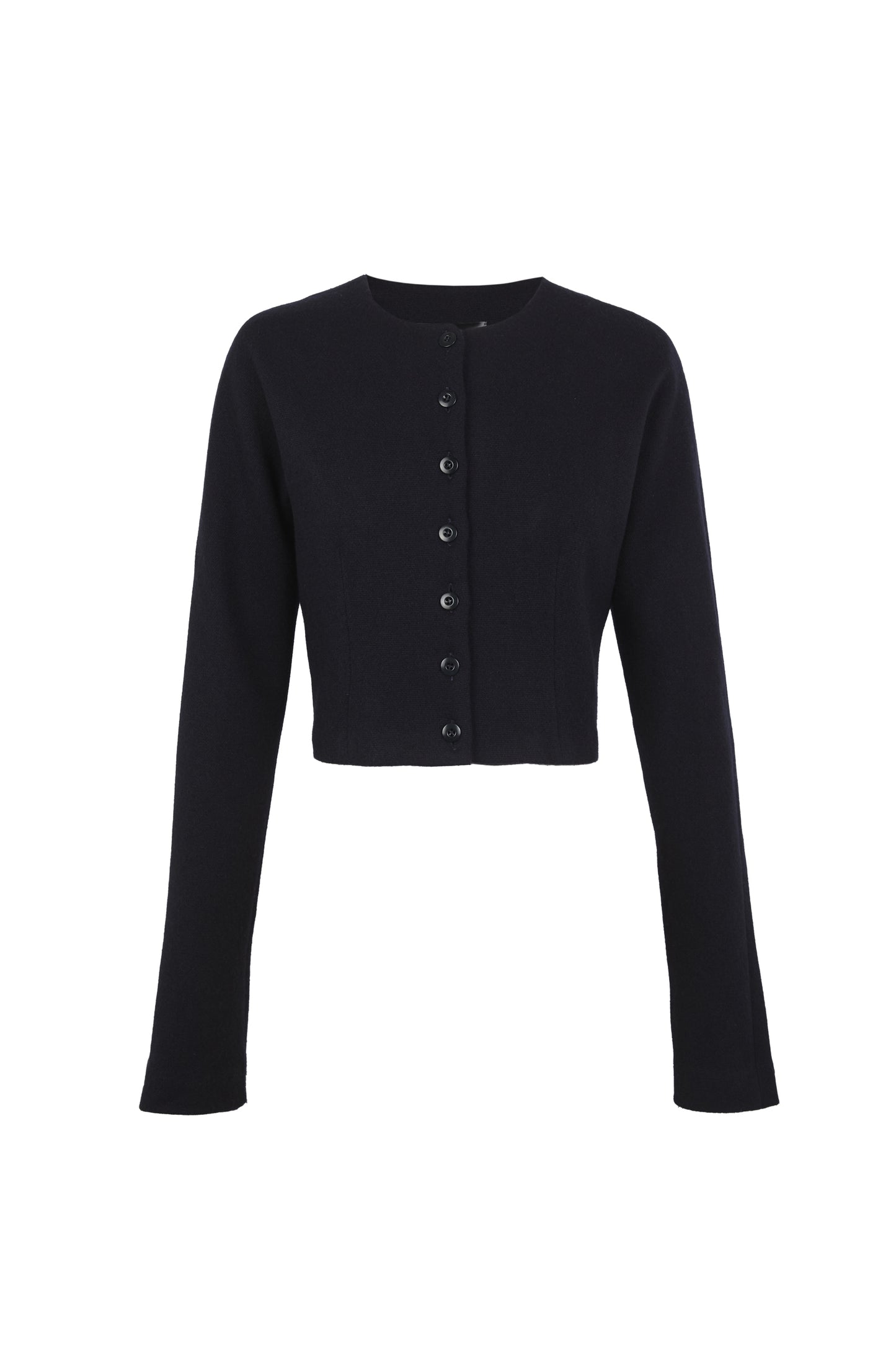 Avalon, chaqueta corta azul oscuro