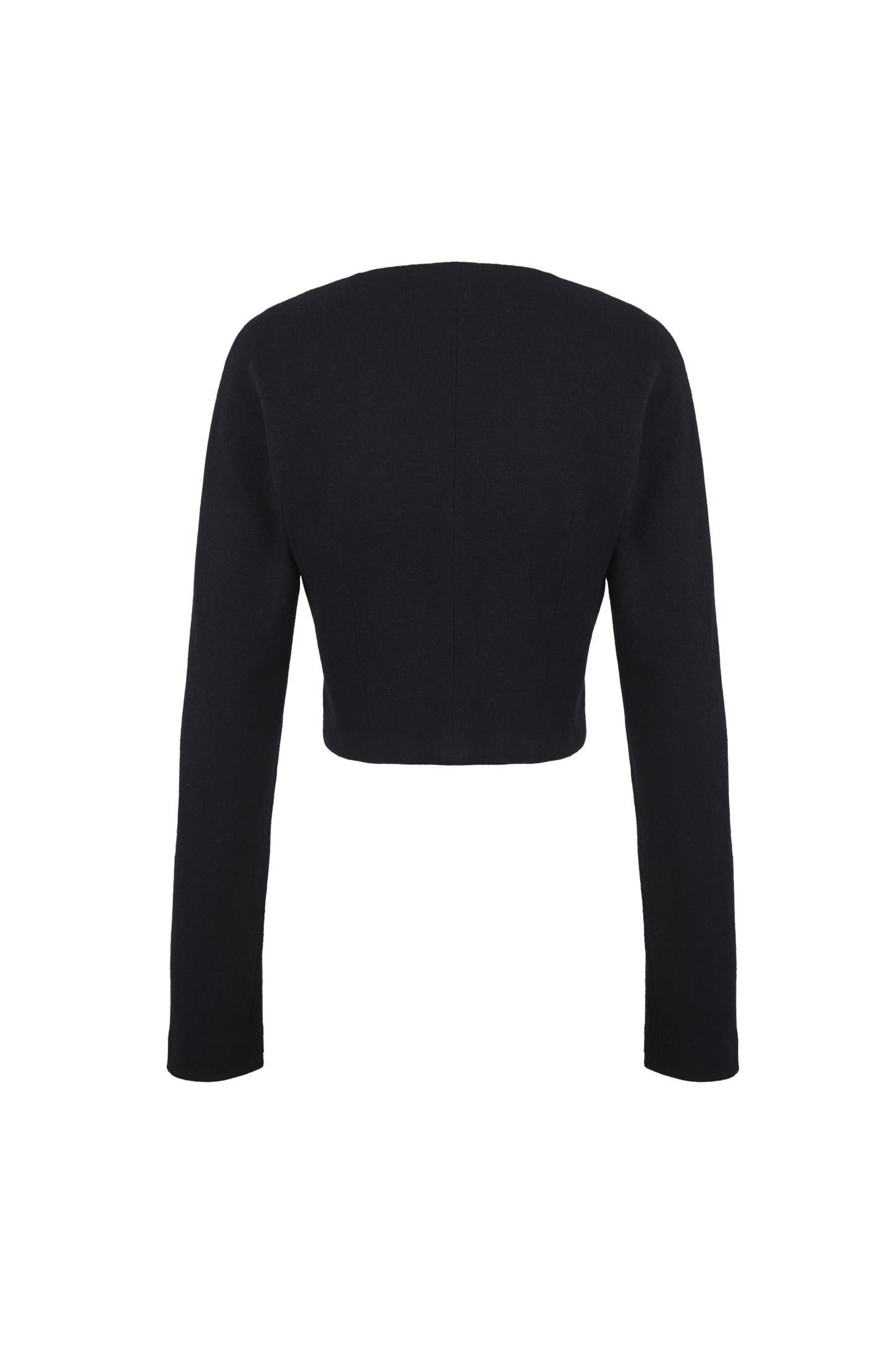 Avalon, chaqueta corta azul oscuro