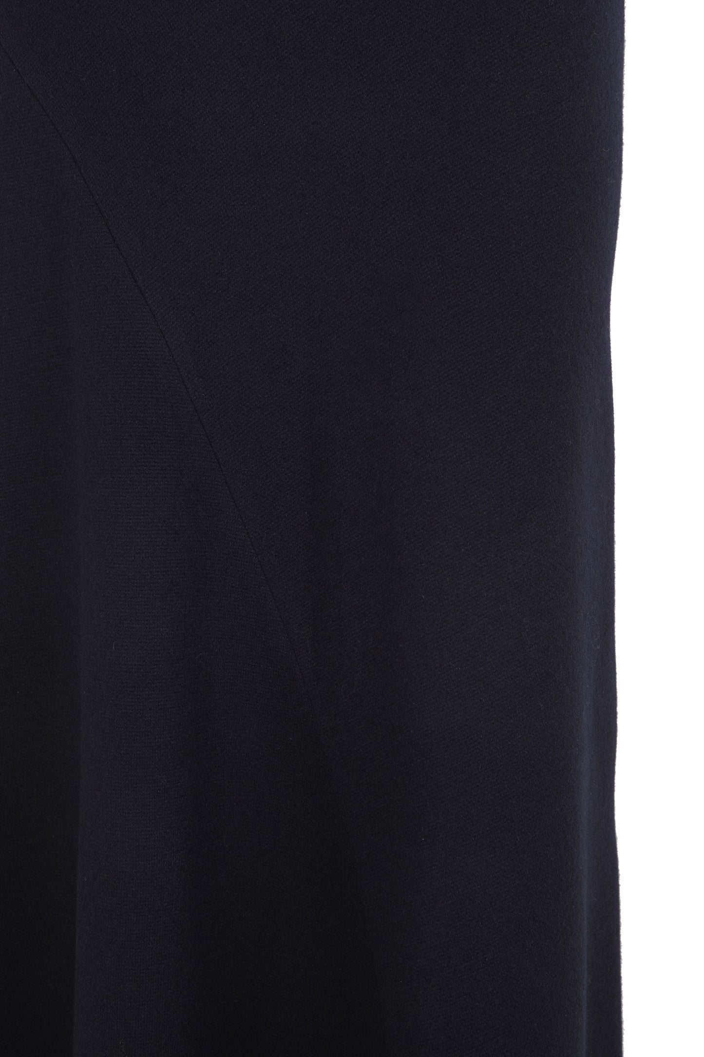 Avalon, falda larga azul oscuro