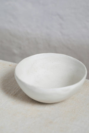 Blanc, appetizer bowl