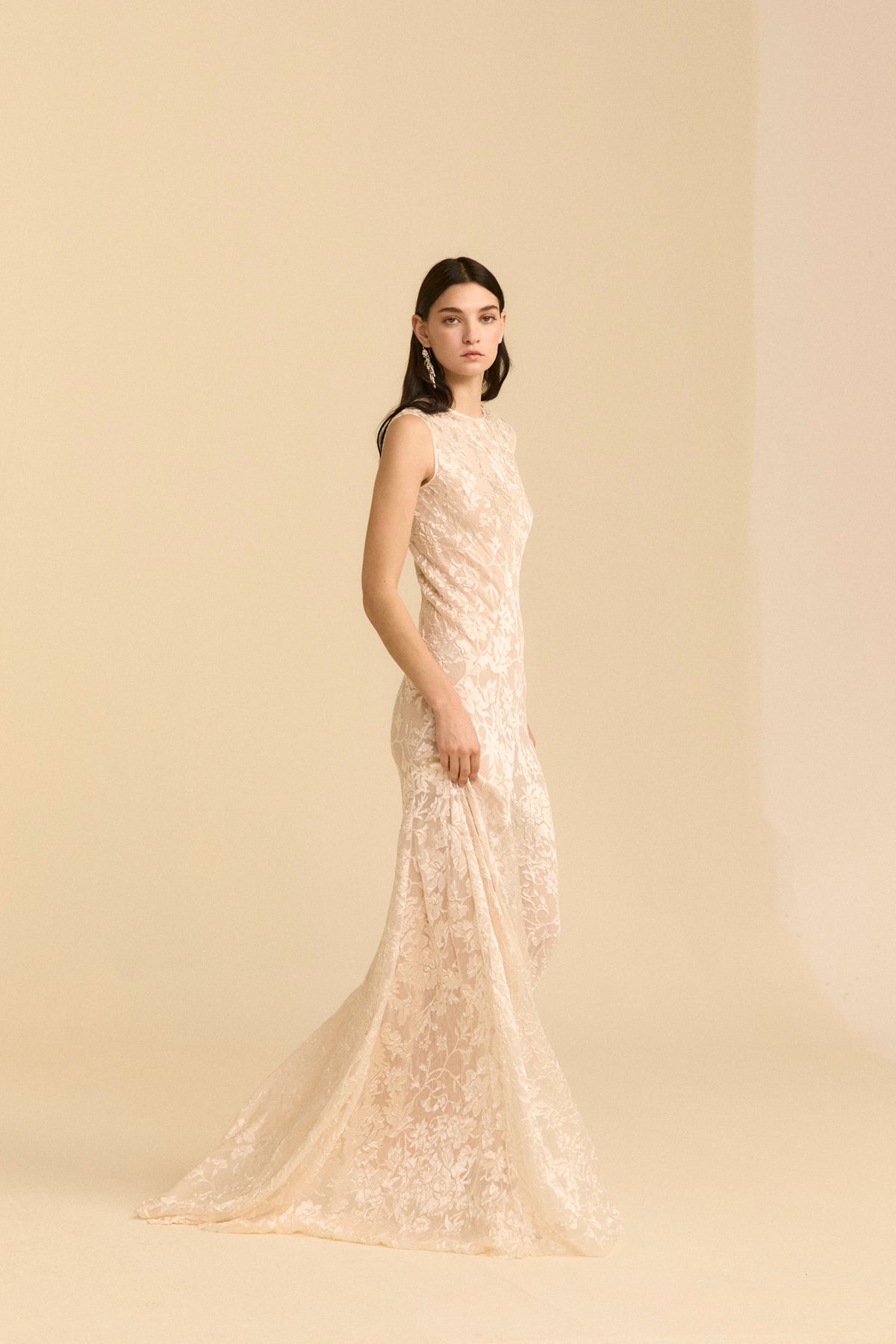 Camellia ensemble 