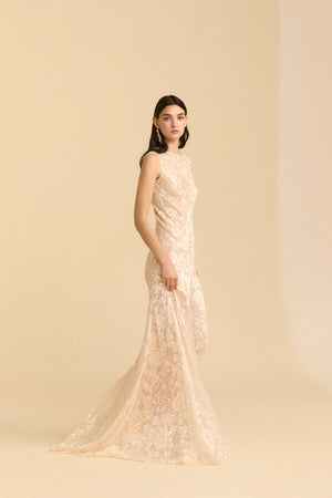 Camellia ensemble 