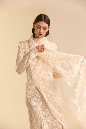 Camellia ensemble 