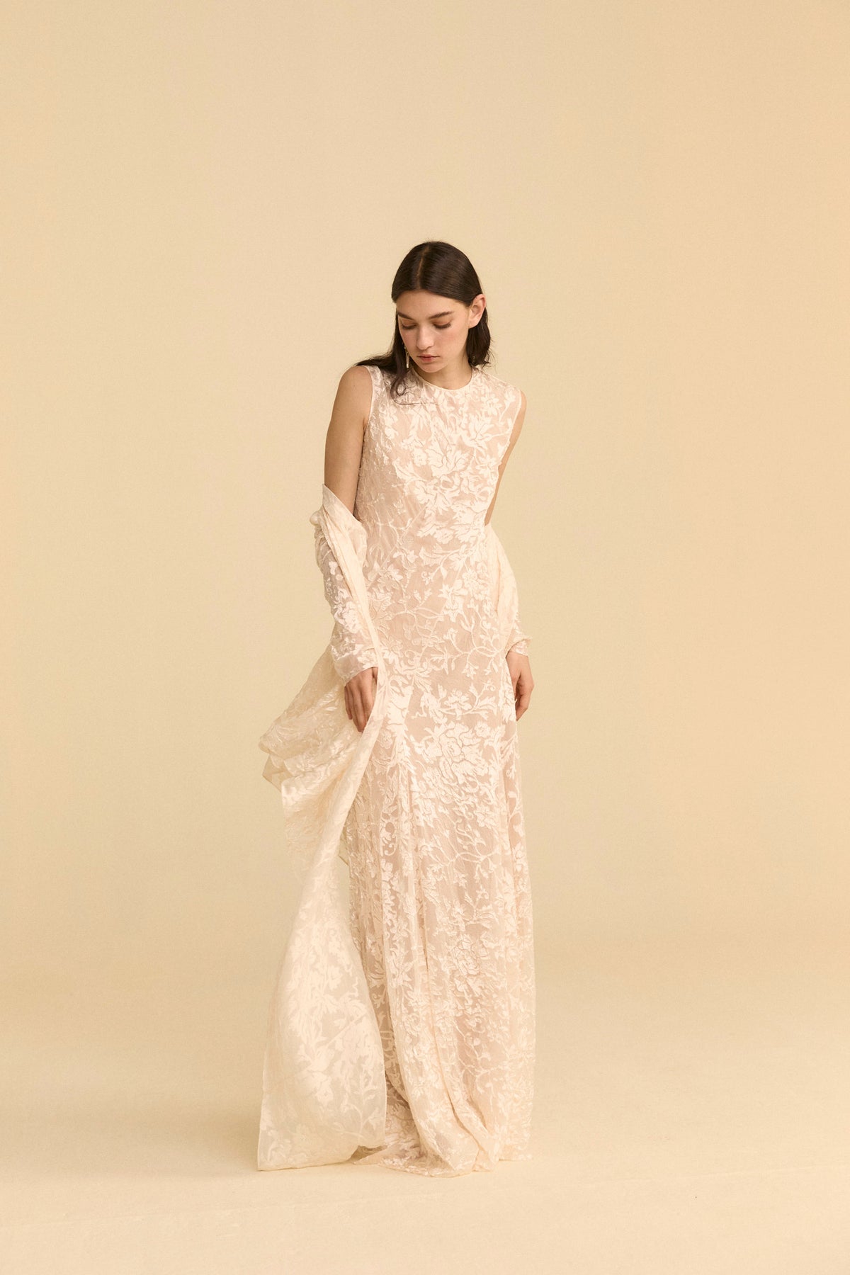 Camellia ensemble 