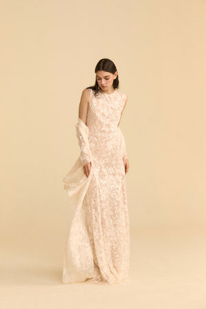Camellia ensemble 
