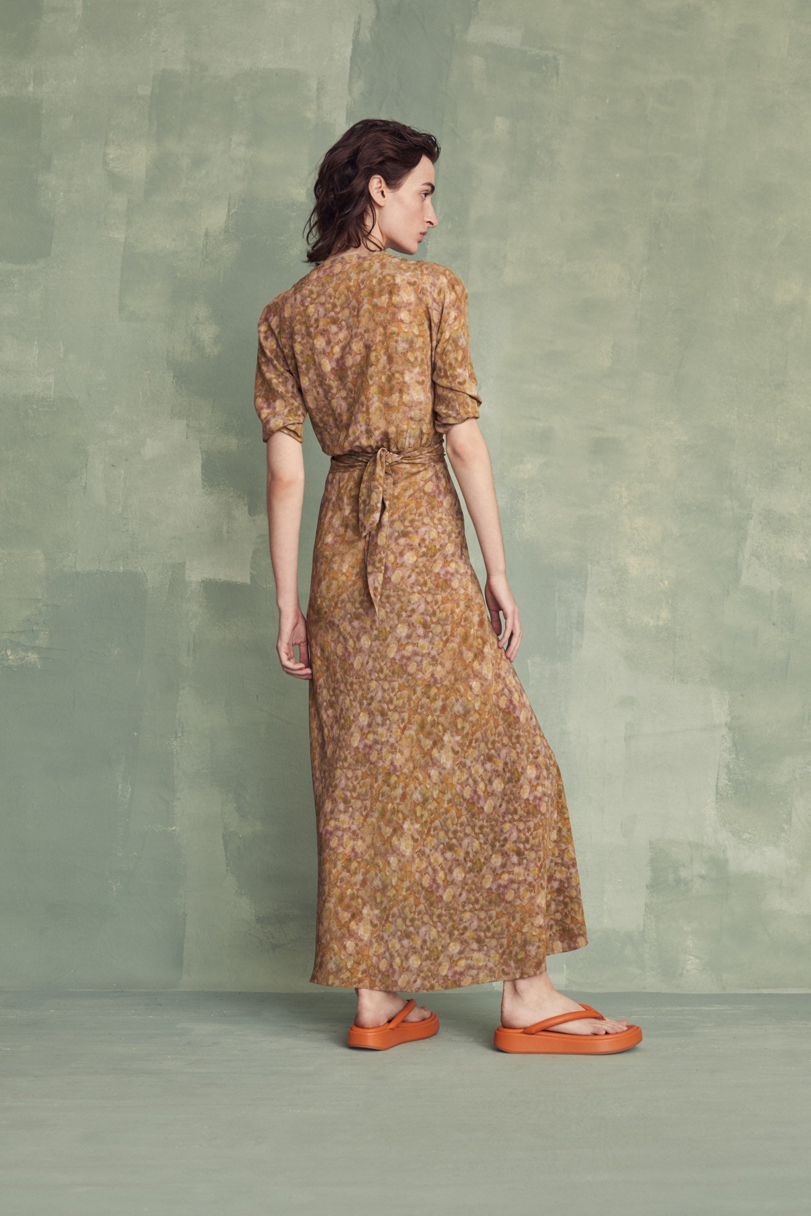 Robe best sale carla sezane