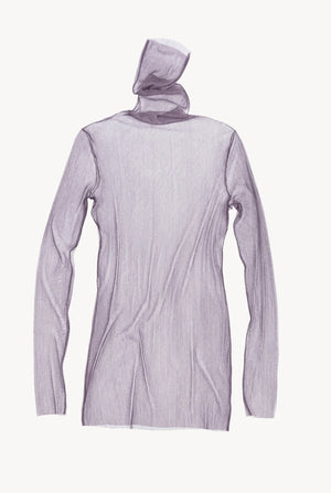 tulle swan, L&amp;L granite top