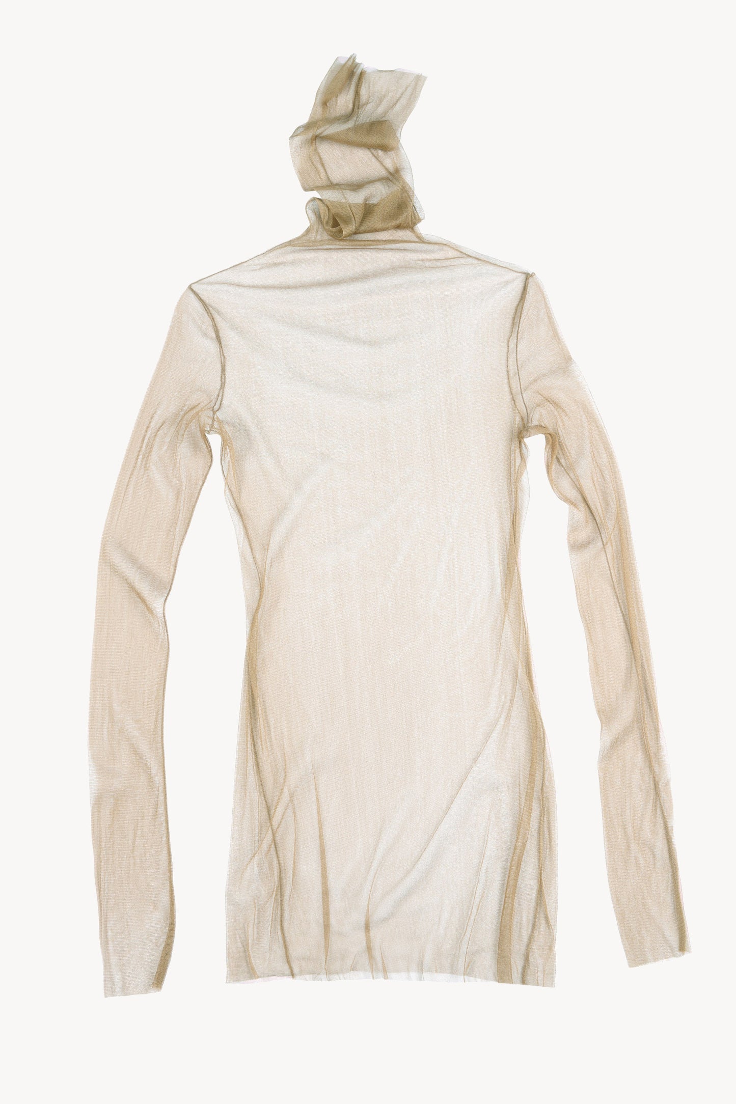 cisne de tul, top tourterelle