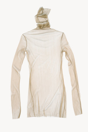 cisne de tul, top tourterelle