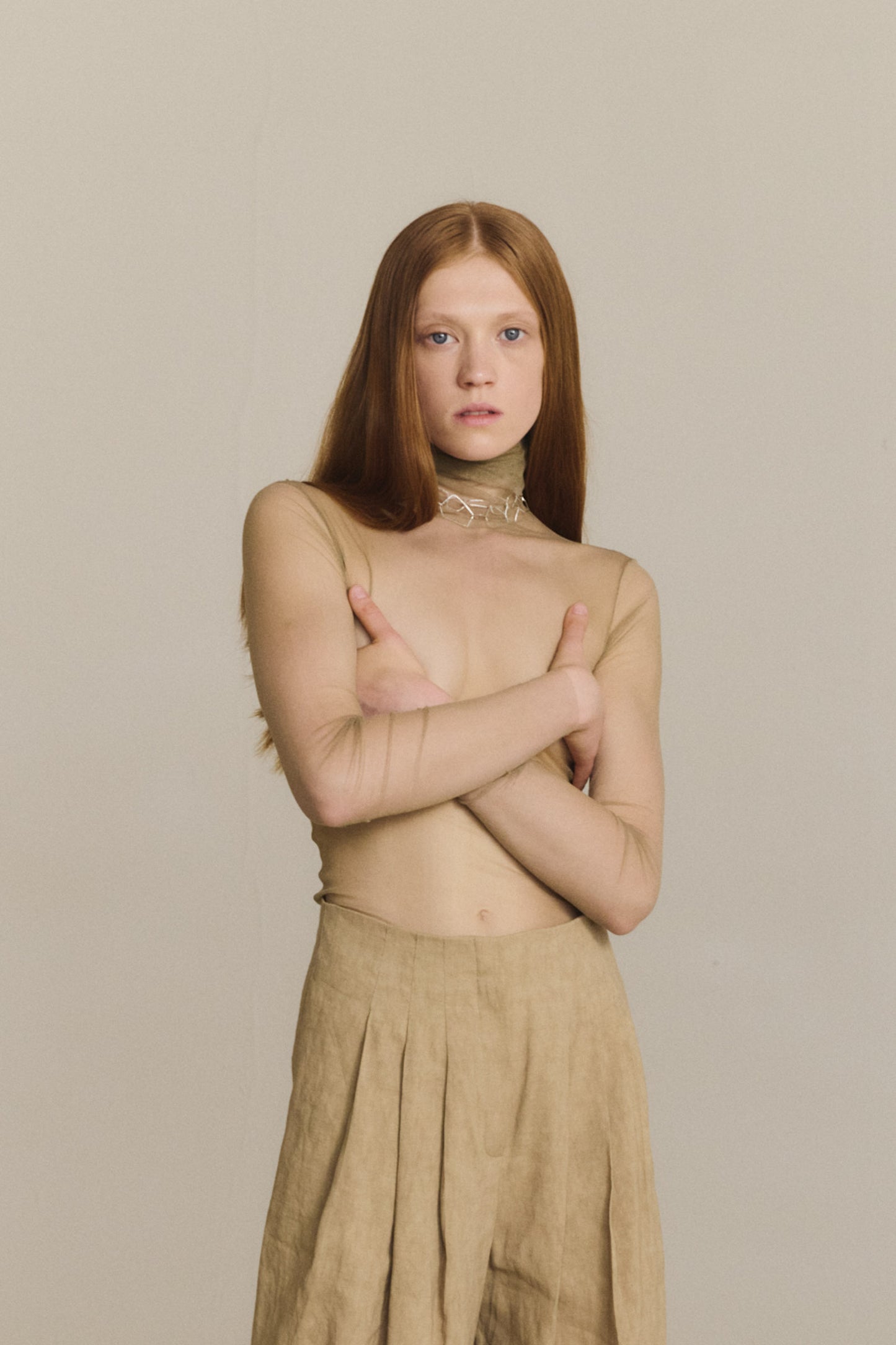 cisne de tul, top tourterelle