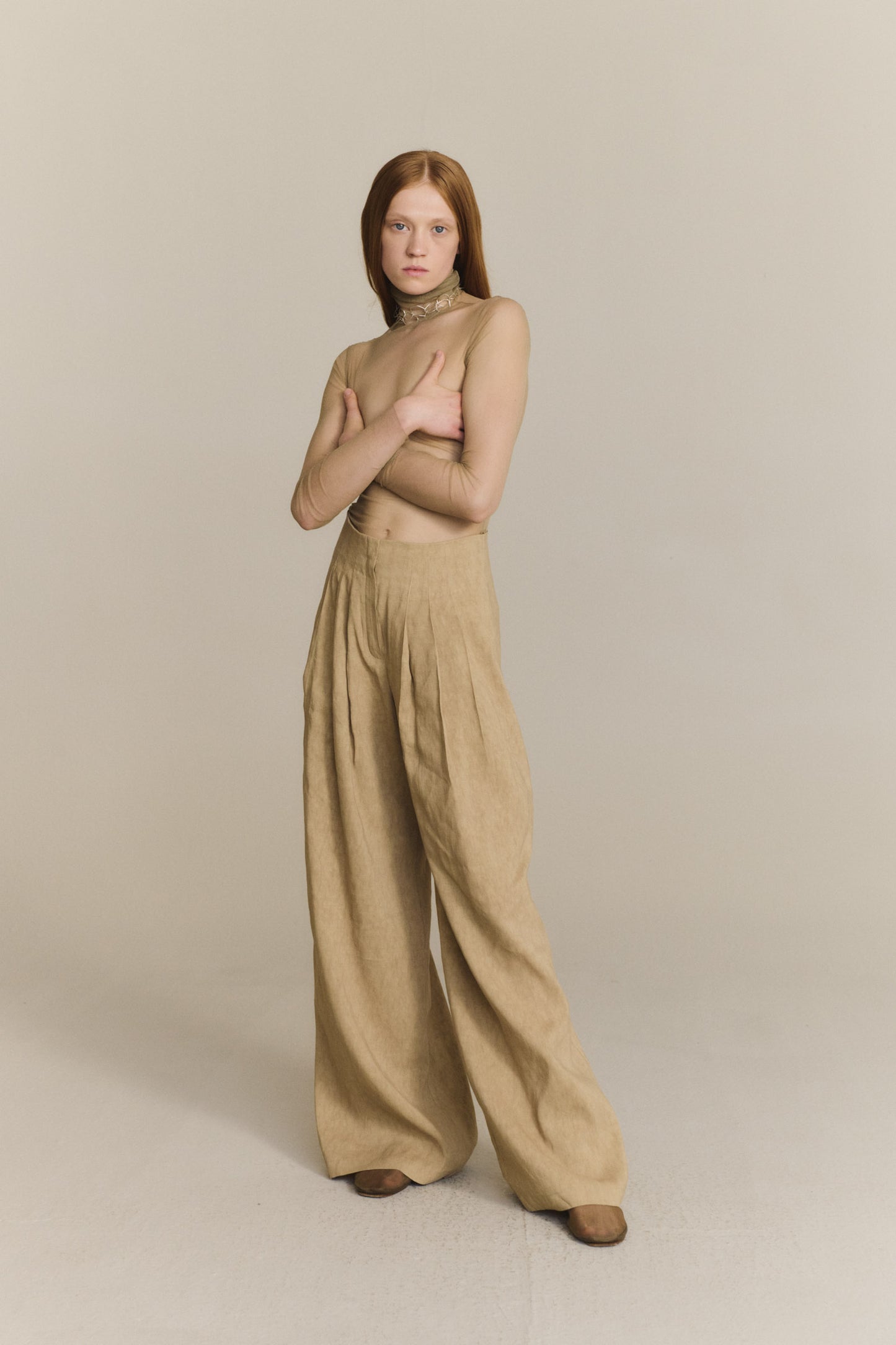 cisne de tul, top tourterelle