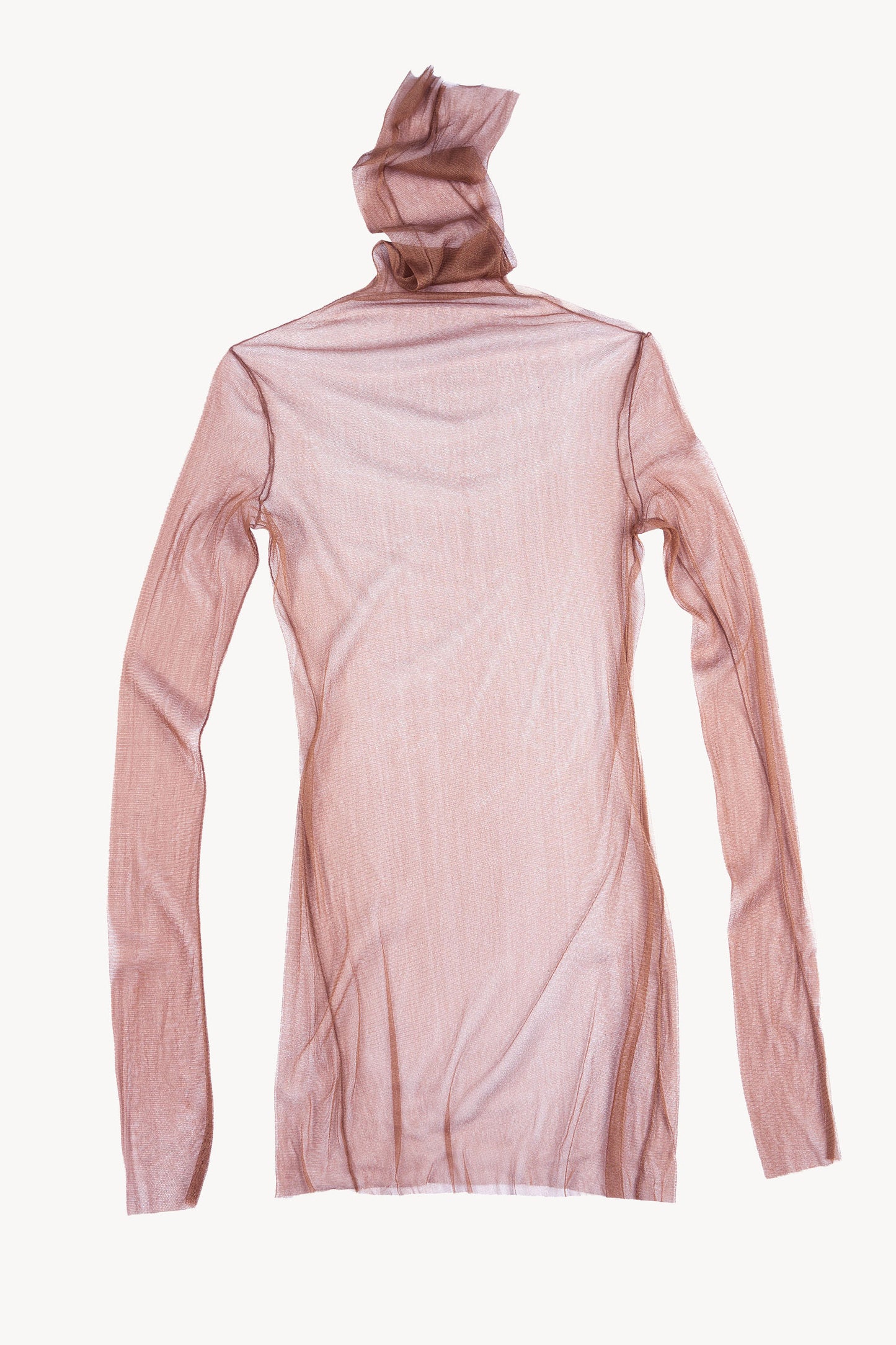 cisne de tul, top maroon