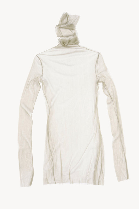 cisne de tul, top beige moyen 02