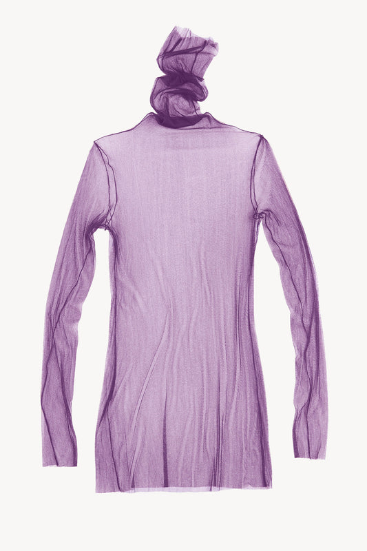 cisne de tul, top cardinal AMQ