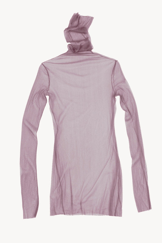 cisne de tul, top lavender