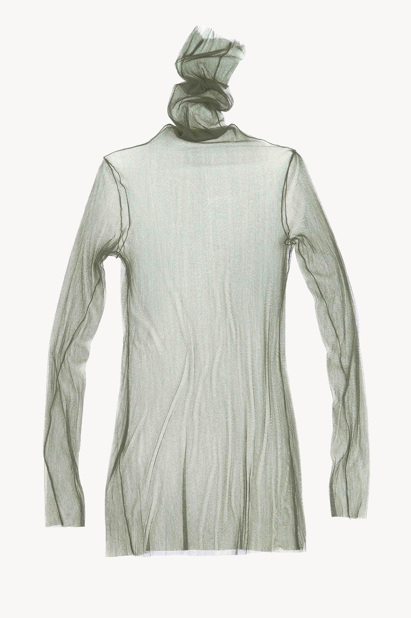 cisne de tul, tulle top metal ag