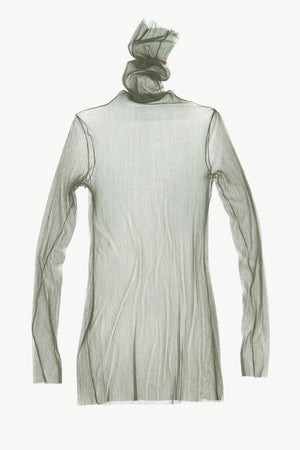 cisne de tul, tulle top metal ag