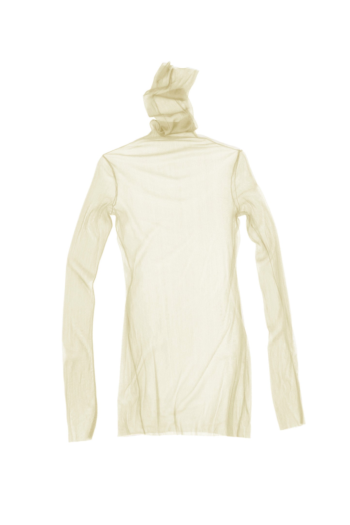 tulle swan, top dune