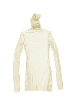 tulle swan, top dune