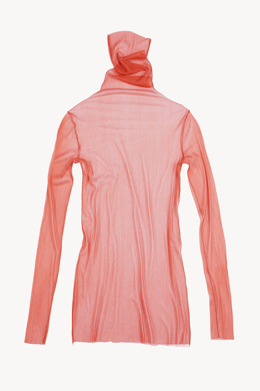 cisne de tul, top ruban rouge