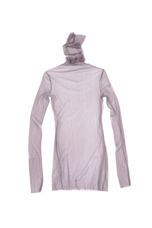 cisne de tul, tulle top mink 