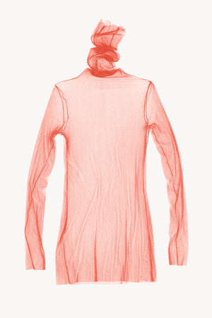 cisne de tul, tulle top watermelon