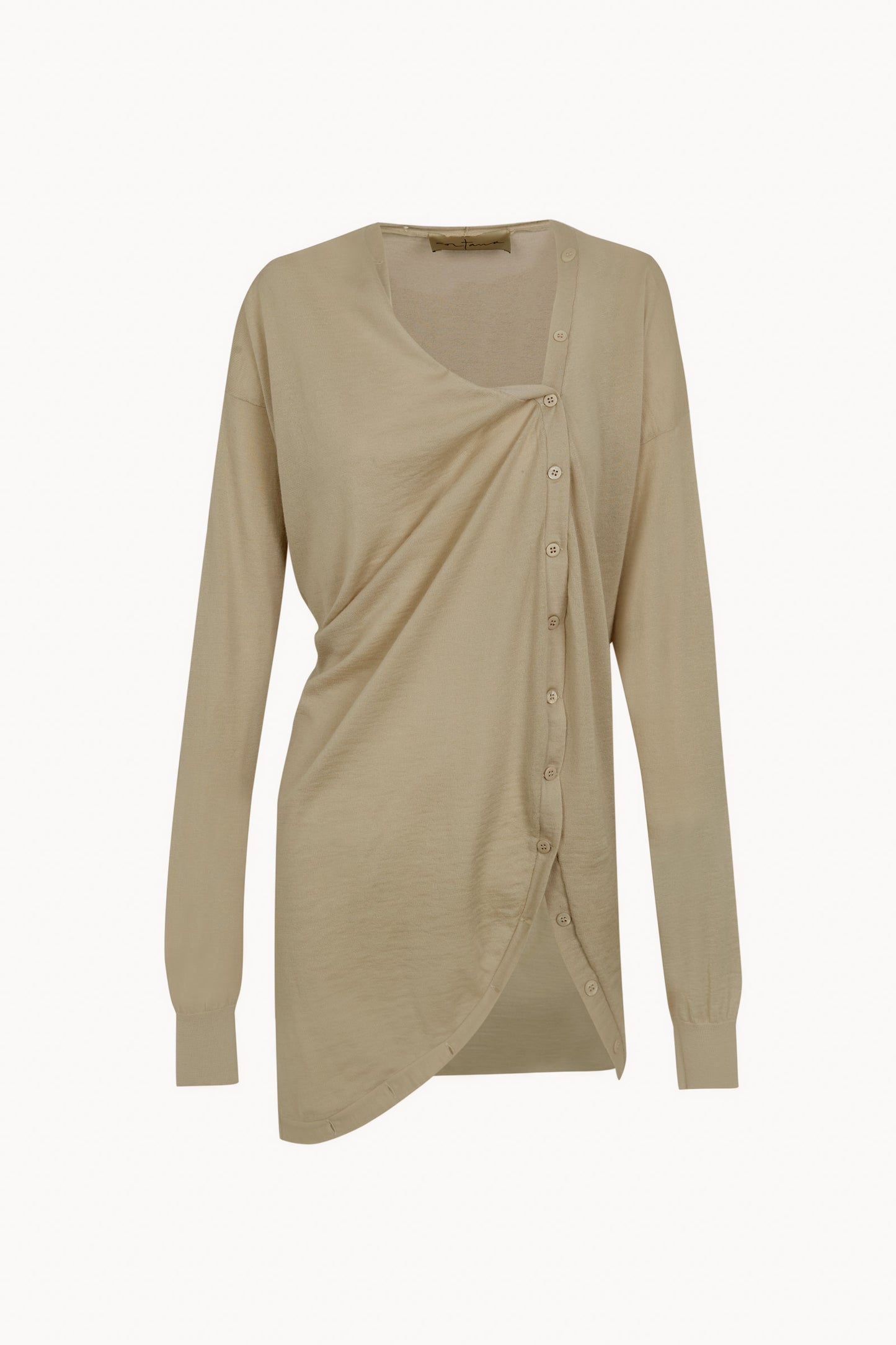 Klavier, beige cashmere convertible top
