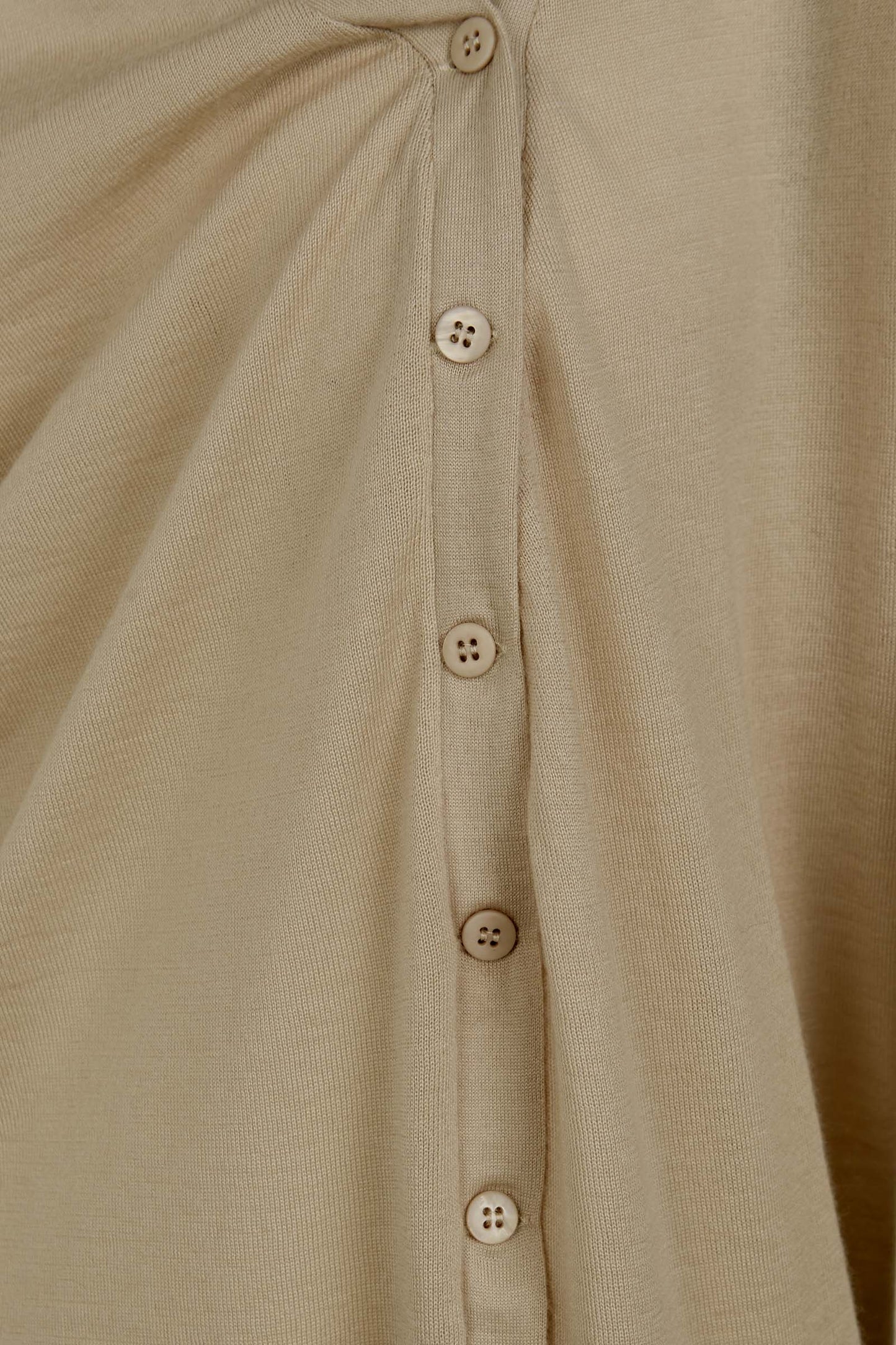 Klavier, beige cashmere convertible top