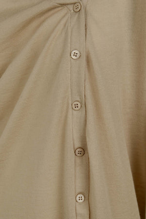 Klavier, beige cashmere convertible top